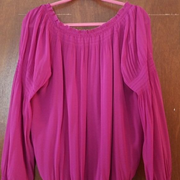 Express blouse - Picture 3 of 4